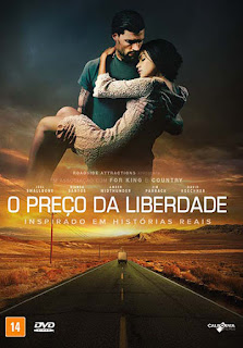 O Preço da Liberdade - BDRip Dual Áudio