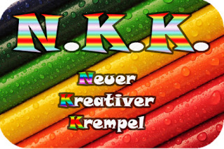 N.K.K. Neuer Kreativer Krempel N.K.K. Neuer Kreativer Krempel