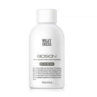 Milky-Dress-Boson-Balancing-Skin Milky-Dress-Boson-Balancing-Skin