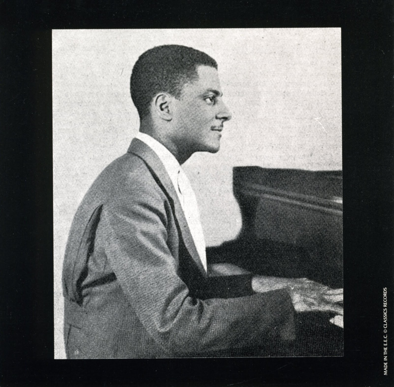 JazzProfiles The Impeccable Teddy Wilson