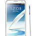 Dual-SIM Samsung galaxy note 3 unveiled