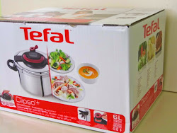 cooker pressure tefal clipso beef brisket texas recipes