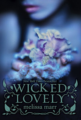 https://www.goodreads.com/book/show/305234.Wicked_Lovely
