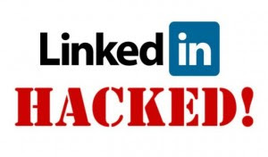 LinkedIn cuentas Hackeadas