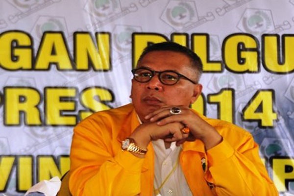 Alzier disebut Tak Dewasa, Arinal diduga Bermasalah, Tiga Kader menuju Penjara. Alzier disebut Tak Dewasa, Arinal diduga Bermasalah, Tiga Kader menuju Penjara.