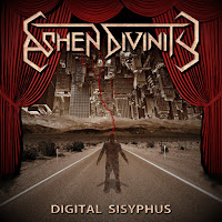 Ashen Divinity - "Digital Sisyphus"