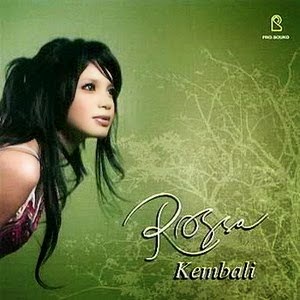 Download Rossa - Kembali (2004) | Full Album ~ Zona Download Musik