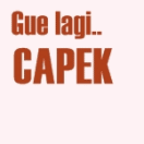 Gambar DP BBM Lelah Capek Jenuh Bosan Bergerak Gambar DP BBM Lelah Capek Jenuh Bosan Bergerak