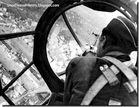 German pilot Bomber