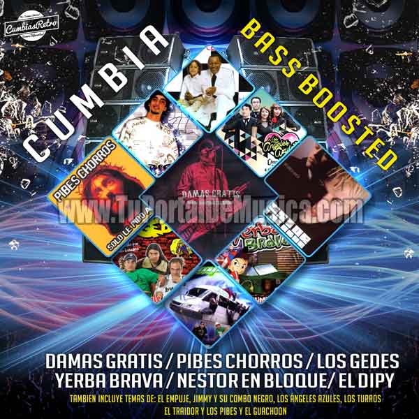Descargar CD Album Completo