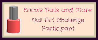 Grab button for Erica's Nails and More