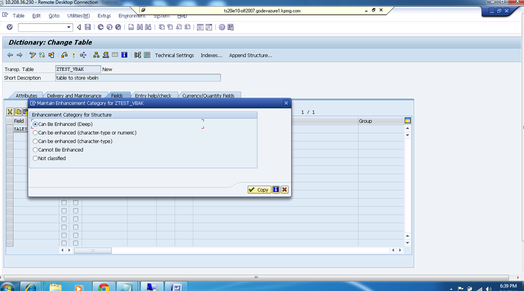 An SAP Consultant SAP Workflow Containers and Binding definitions