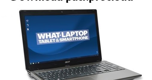 TÉLÉCHARGER PILOTE CONTROLEUR ETHERNET ACER ASPIRE 5315