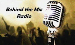 Behind the Mic Radio
