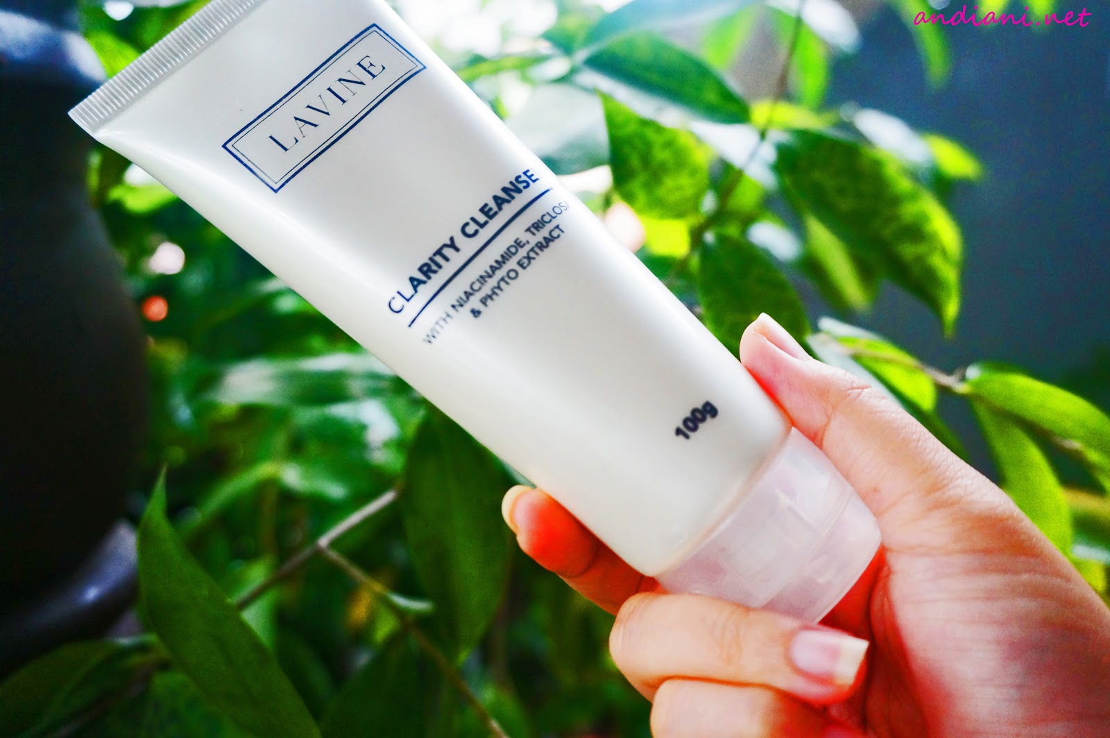 Clarifying cleansing. Buildup Buster® gentle Clarifying Cleanser $32.