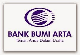 Bank Bumi Arta Open Job Staff Clearing - New Jobs Vacancy
