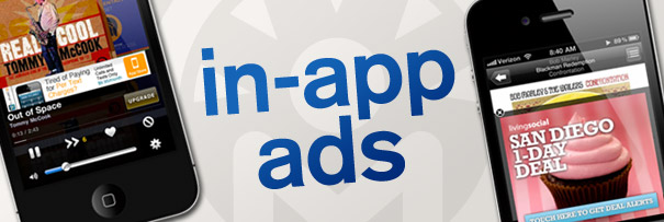 In-App Advertisement