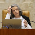 CÁRMEN LÚCIA SUSPENDE DECRETO DE INDULTO DE NATAL DE TEMER