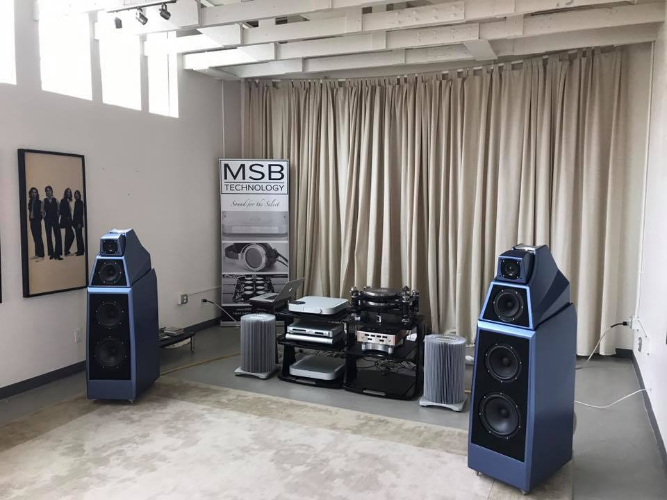 Mono and Stereo HighEnd Audio Magazine WILSON AUDIO AUDIO ALEXIA