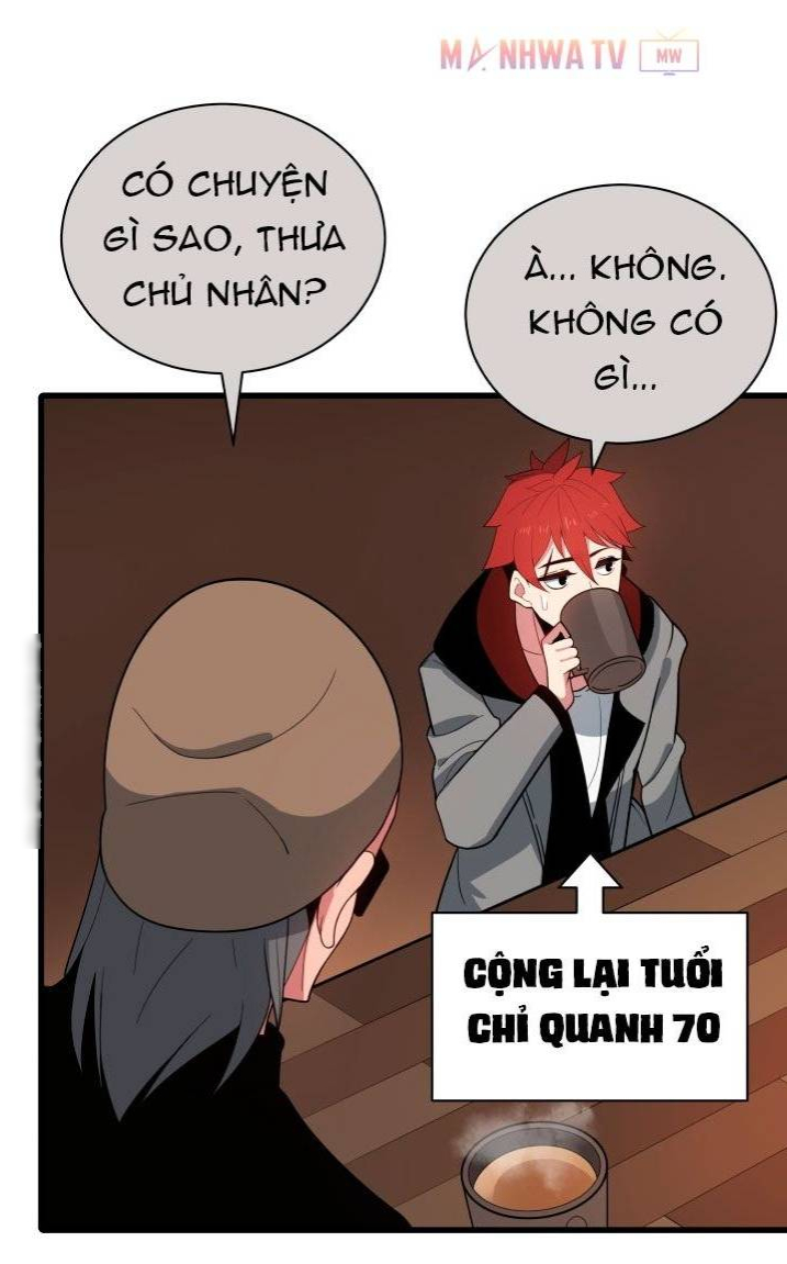 Ma tôn tái thế Chapter 25 - TC Truyện