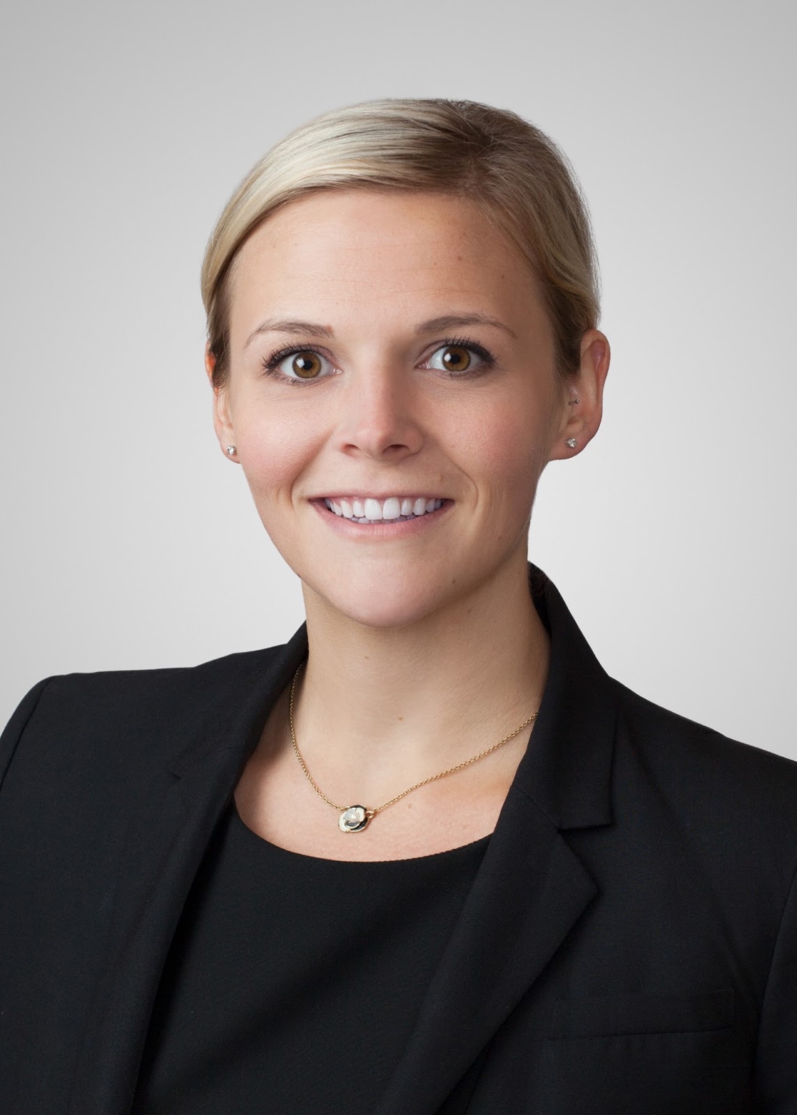 UAA Justice Center: Alumni Spotlight: Kayla (Frank) Tanner, BA Justice '10