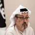 لميس الحديدي تهاجم الكاتب السعودي على جمال خاشقجي بعد تغريدته عن حادث الواحات...فيديو