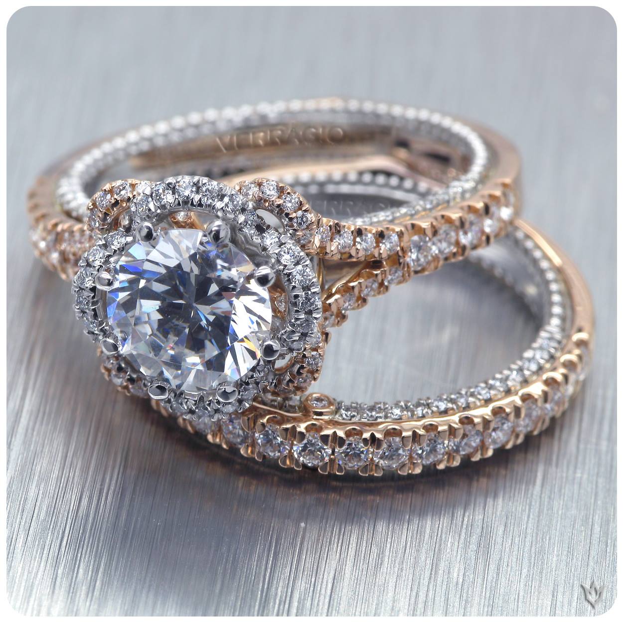 Birmingham Jewelry Verragio Engagement Rings