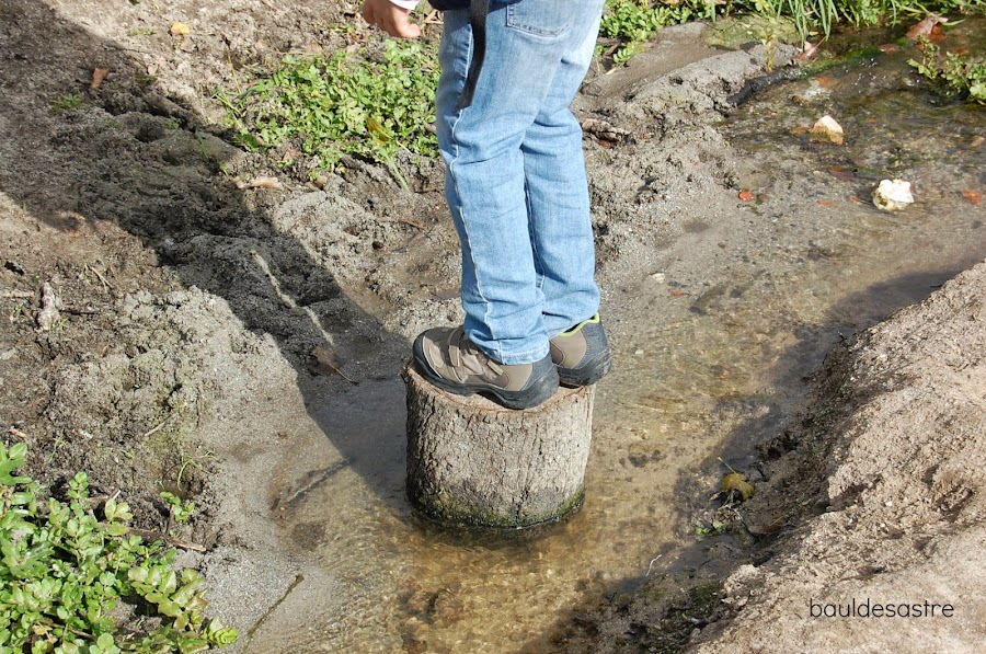 arroyo de la almenara, Valdelatas