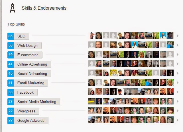 open linkedin website open linkedin website