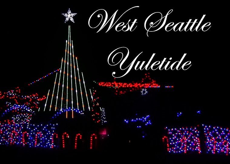 West Seattle Yuletide