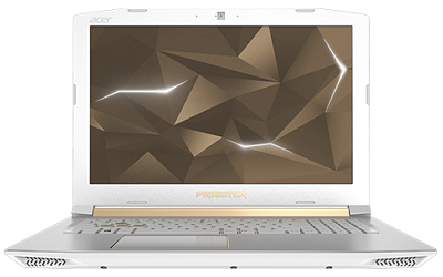 Predator Helios 300 Special Edition Specification Predator Helios 300 | Special Edition