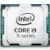 Intel Core i9 Processor Series (2017)
