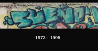 graffiti: historia del graffiti en tijuana