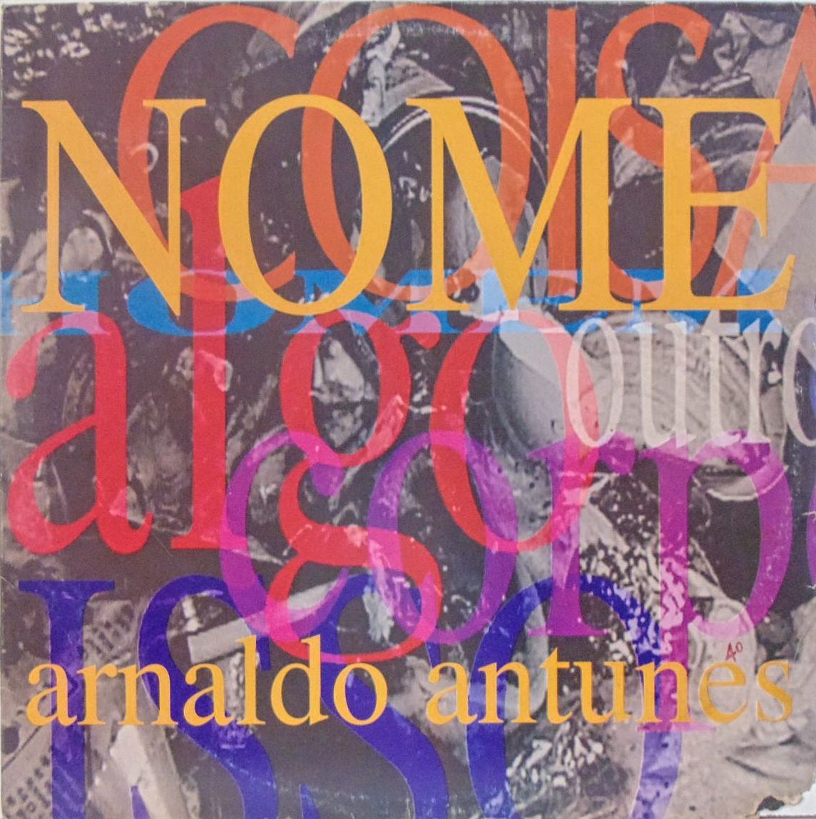 Músicas De Arnaldo Antunes EducaBrilha Músicas De Arnaldo Antunes EducaBrilha