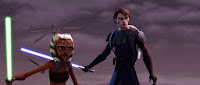 Star Wars: The Clone Wars Subtitle Indonesia