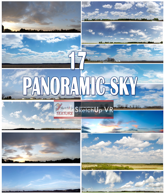  PANORAMIC SKY utilization 2