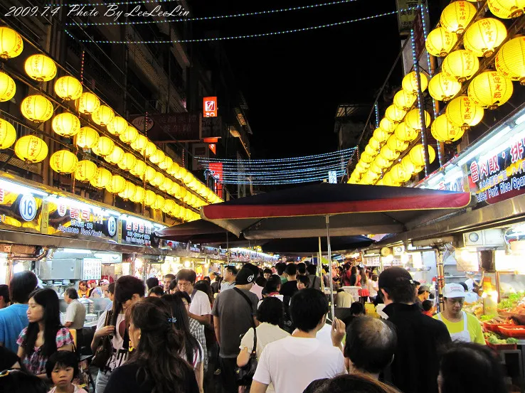 奠濟宮|基隆廟口夜市|邢記鼎邊銼|天一香肉羹順|雞捲大王