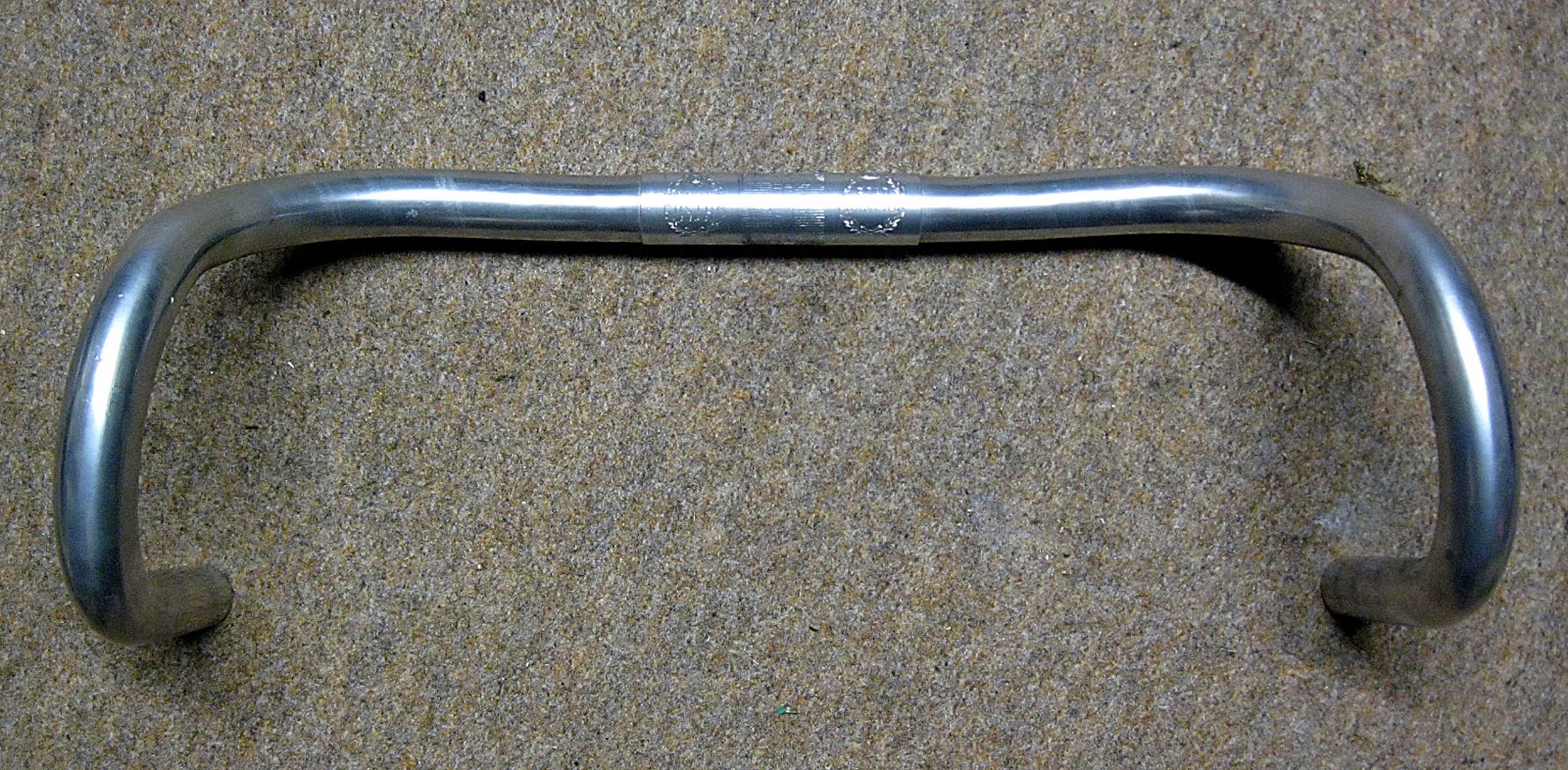 Easy Street Cycle Vintage Aluminum Sakae Custom Handle Bars