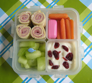 BentoLunch.net - What's for lunch at our house: Top 10 Bento Posts of 2011