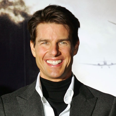 Tom Cruise BioData - Hollywood Hot Pics