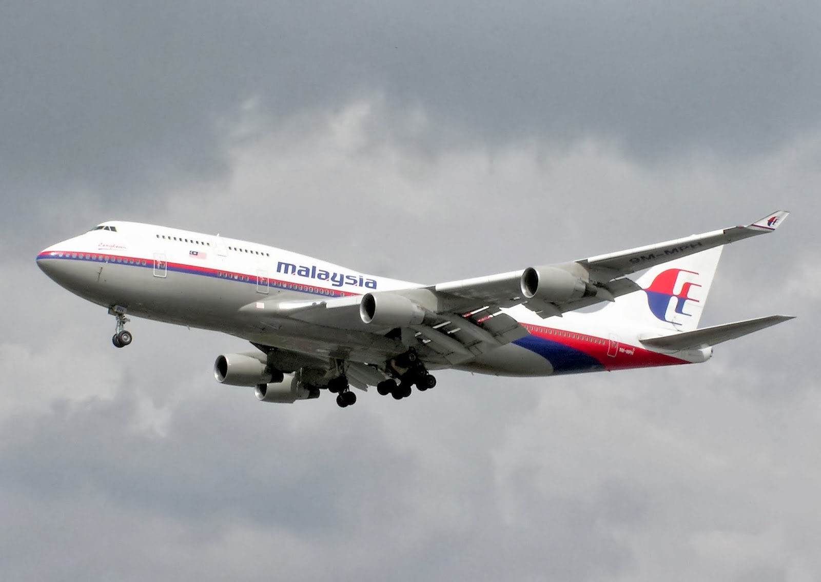 Tiada GST Jika Beli Kapal Terbang Dan Kapal Laut Kata Najib.  Ameno World