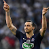Ibrahimovic Menuju Manchester United