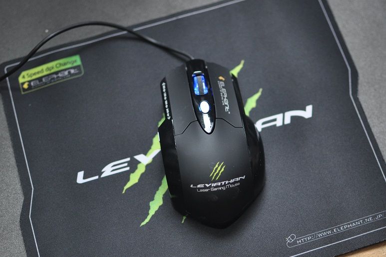 elephant leviathan gaming mouse elephant leviathan gaming mouse