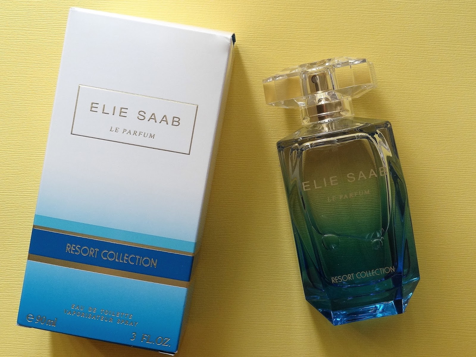 elie saab le parfum in white notes