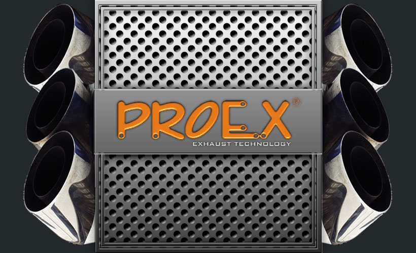 Proex Exhaust Technology