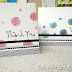 Messy Mondays: Simple Thank You