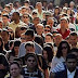 MUNDO / POPULAÇÃO MUNDIAL VAI CRESCER, MAS A DO BRASIL ESTARÁ MENOR EM 2100