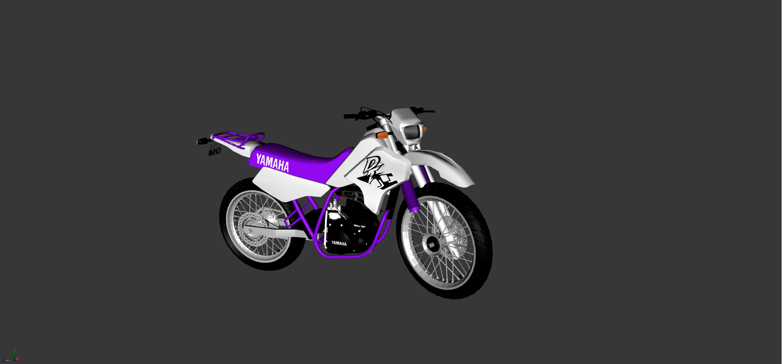Yamaha Sii Yamaha Sii