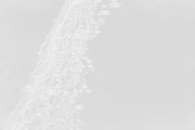 6.) 2014 - Former Yampa River, Colorado. - No These Aren't Crop Circles, Wait Until You See What This Artist Does In The Snow. 6.) 2014 - Former Yampa River, Colorado. - No These Aren't Crop Circles, Wait Until You See What This Artist Does In The Snow.