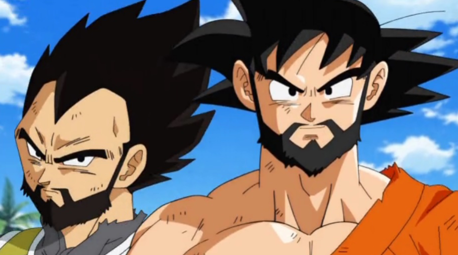 Dragon Ball Super 32 Sub Español Dragon Ball Super Capítulo 32 Sub Español